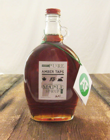 Oval - 500 ml